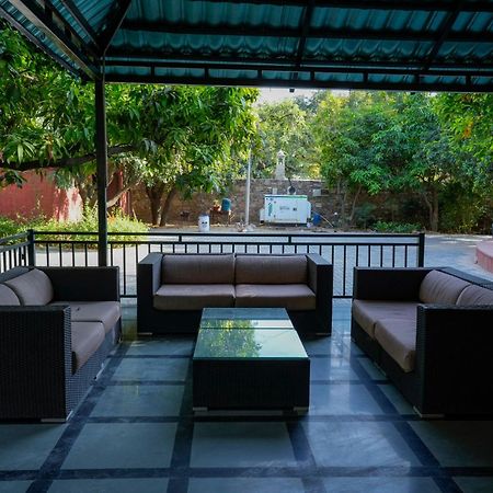 Bageecha Resort Pushkar Exterior foto