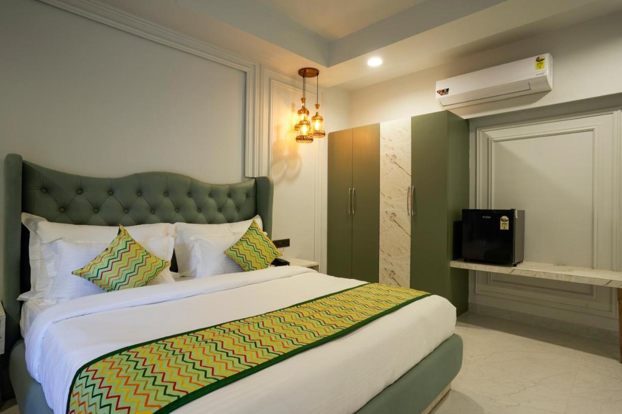 Bageecha Resort Pushkar Exterior foto