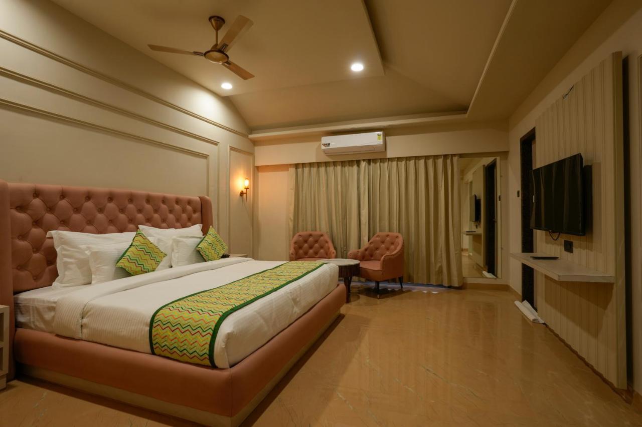Bageecha Resort Pushkar Exterior foto