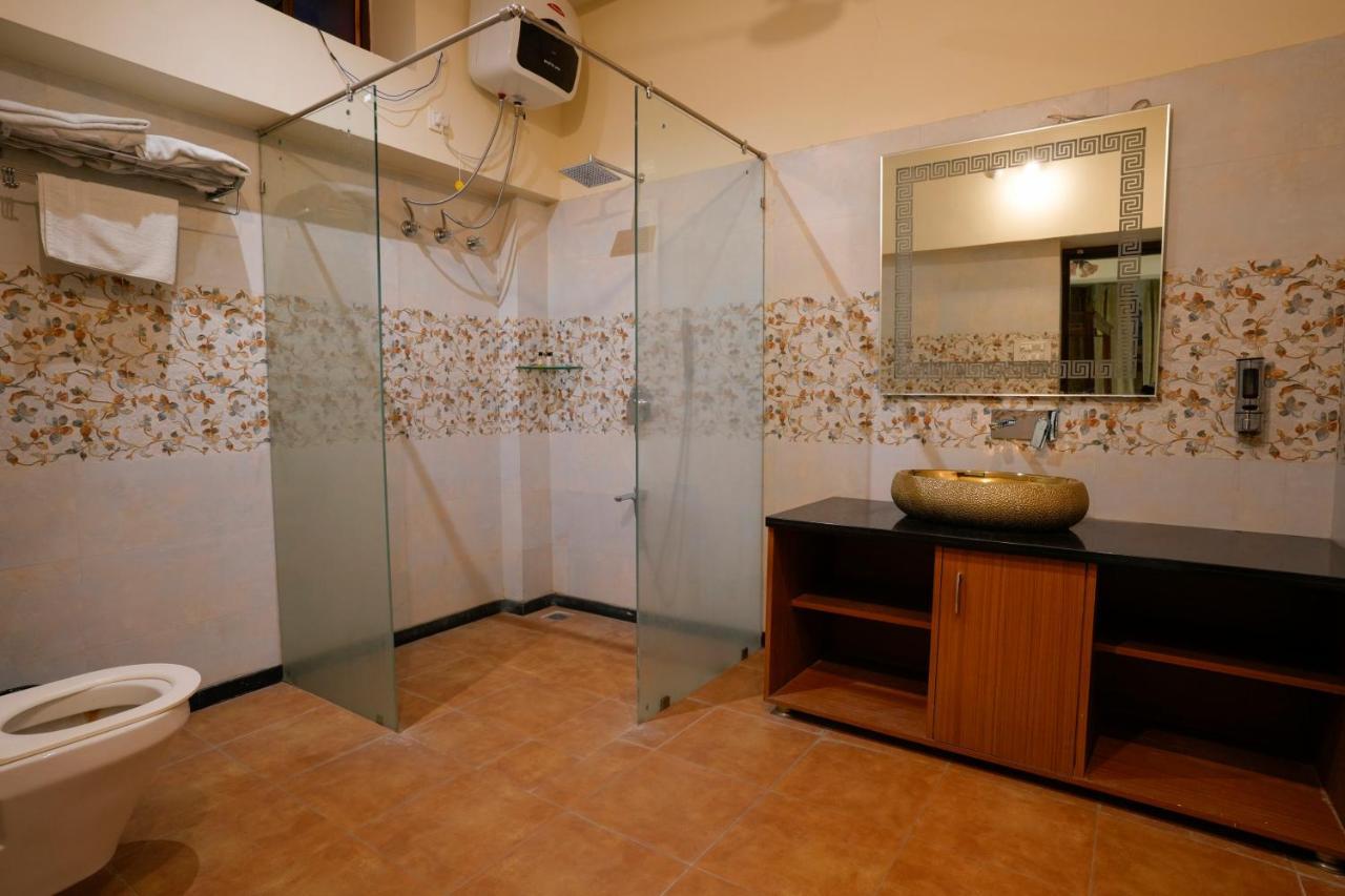 Bageecha Resort Pushkar Exterior foto